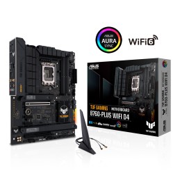 ASUS TUF GAMING B760-PLUS...